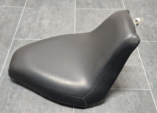 Zadel Harley Davidson Overige Harley Davidson