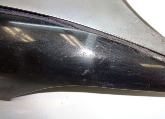 Afdekkap Honda VT 1100