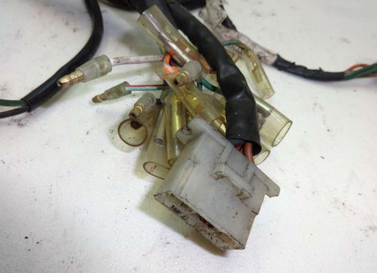 Kabelbaum Honda CBX 550 F2