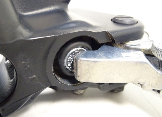 Rempomp Kawasaki ER 6