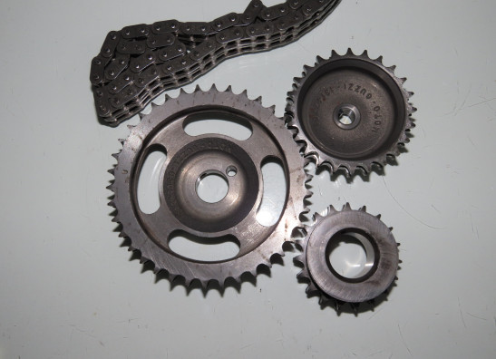 Distriebuttieketting Moto Guzzi 1200 sport