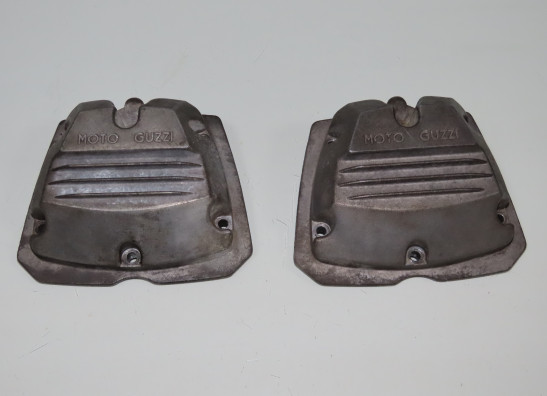 Kleppendeksel Moto Guzzi V35 V50 V65