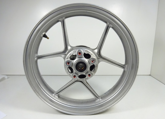 Front Wheel Kawasaki VERSYS 650