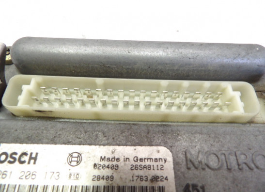 CDI ECU unit BMW R 1150 GS Adventure