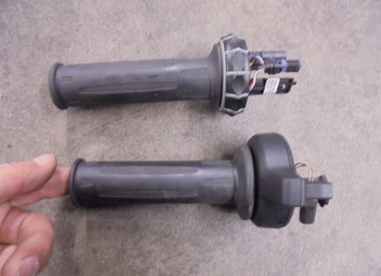 Grip BMW R 1200 GS LC