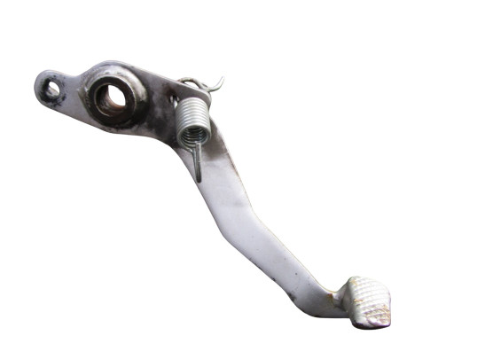 Brake pedal Kawasaki Ninja 650