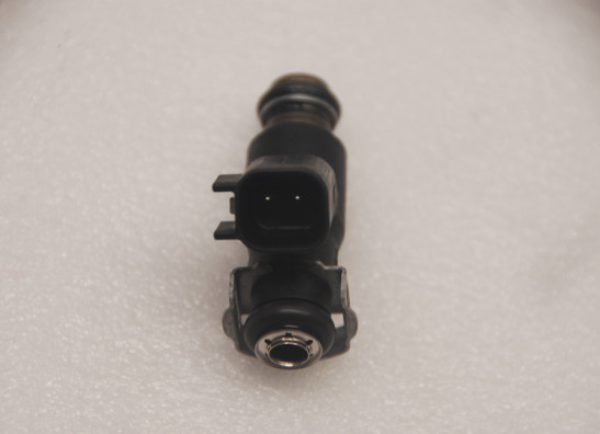 Gasklephuis Harley Davidson Softtail