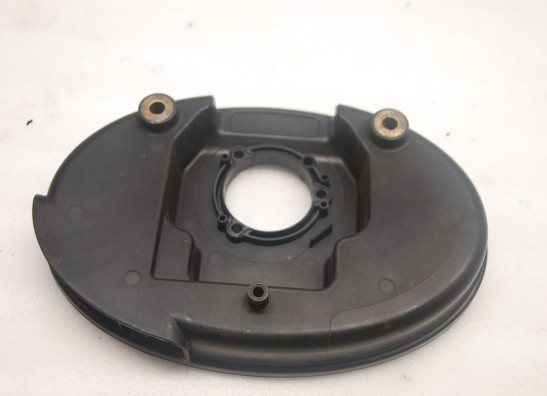 Luchtfilterhuis Harley Davidson Softtail