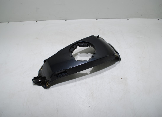 Tankcover BMW R 1200 RT