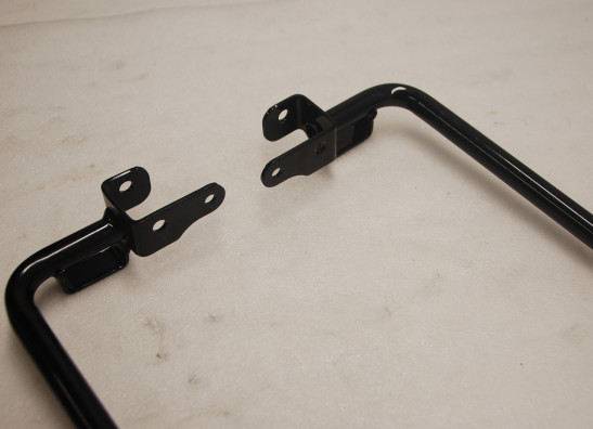 Kofferbeugel set Harley Davidson Touring FL