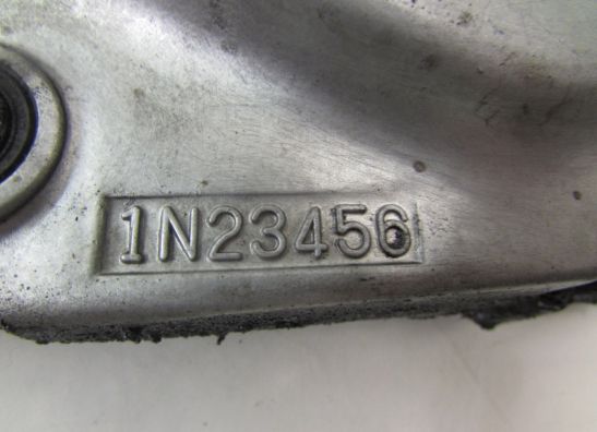 Motorblokdeksel Yamaha XJ 600 Diversion