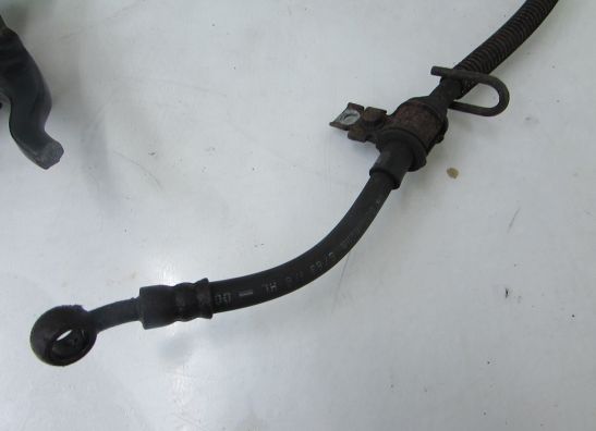 Clutch master cylinder Kawasaki KLR 650