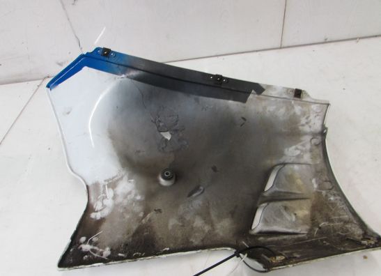 Seiten verkleidung links Suzuki GSX R 750