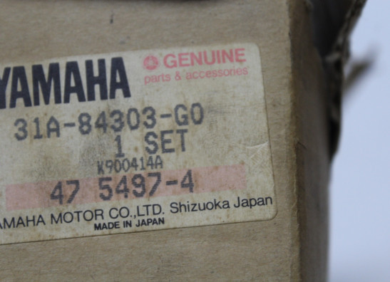 Scheinwerfer Yamaha XJ 900 F