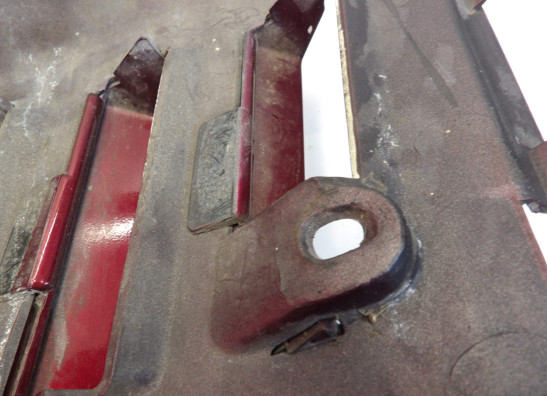 Untere verkleidung links Honda Goldwing GL
