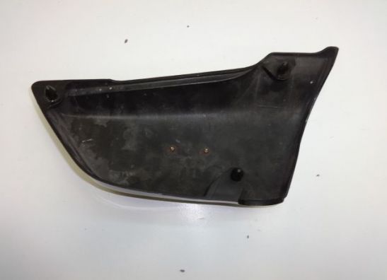 Linker zijkuip klein Kawasaki CSR 305 LTD