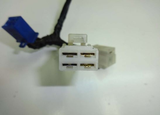 Sonstiges Yamaha FZR 600