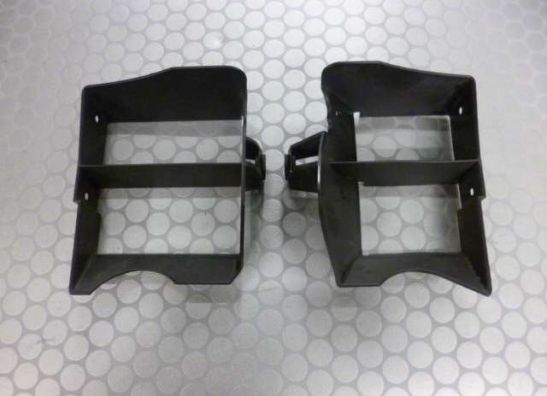 Radiator toebehoren BMW G 650 GS 2011-2014