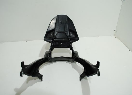 License plate holder Honda CBR 600 RR