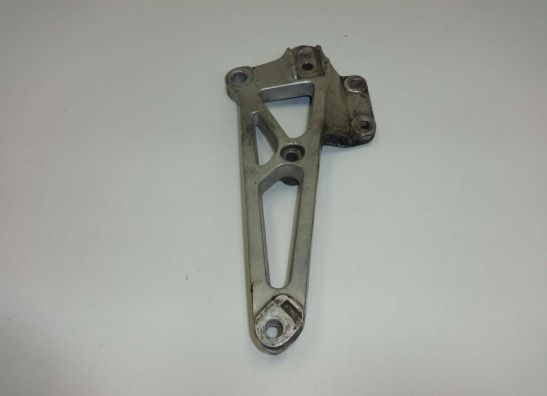 Fussrastetrager vorne rechts Honda CB 450
