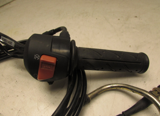 Lenkerschalter rechts Kymco People S 300i