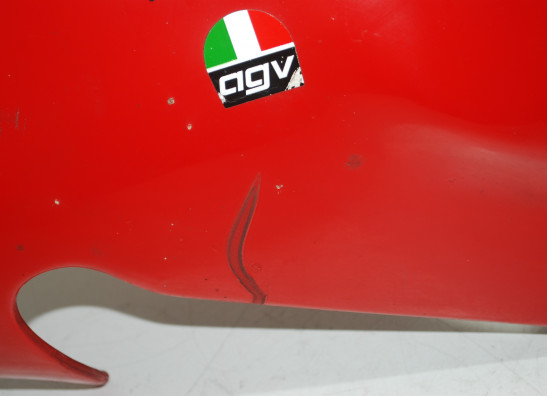 Cowl Left Triumph 900 Daytona