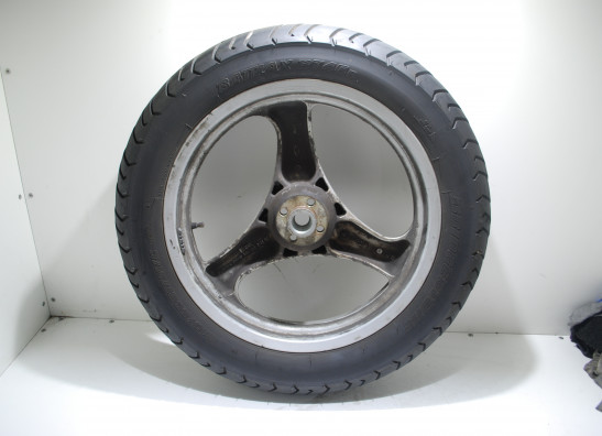 Achtervelg BMW K 1100 LT