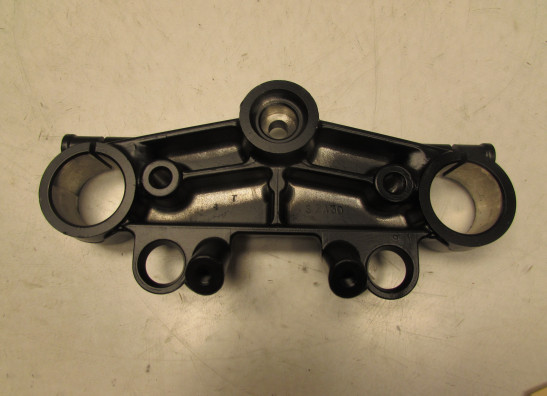 Fork top bridge Suzuki GS 750