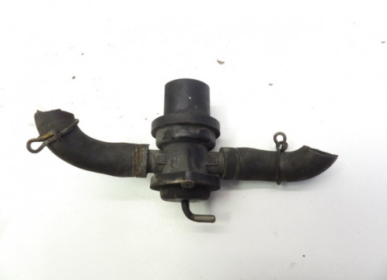 Overig Honda CBR 600 F