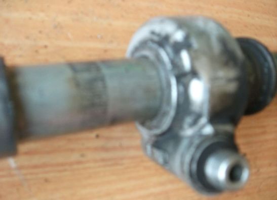 Speedometer gear box Kawasaki ZXR 750