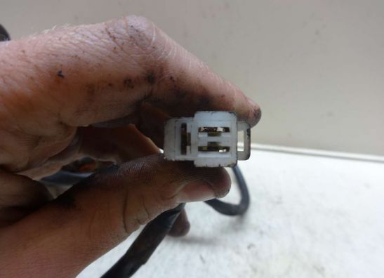 Dynamo Yamaha XS 400