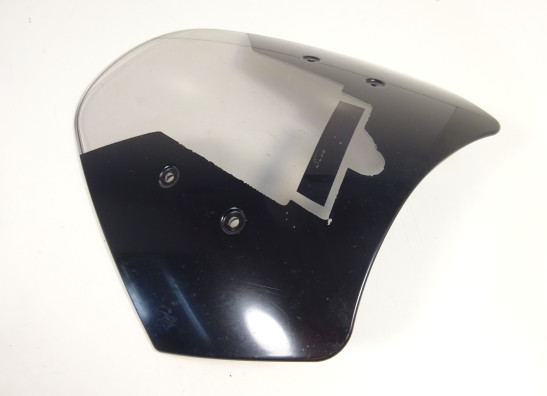 Wind screen Kawasaki VERSYS 650