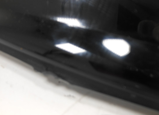 Kuipruit Honda CBR Fireblade