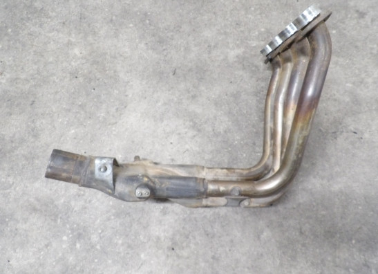 Downpipes Yamaha FZR 1000