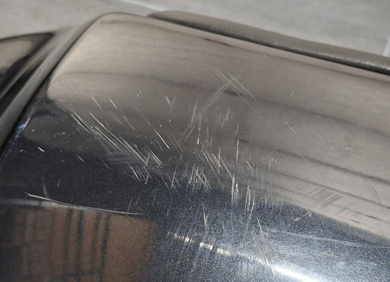 Topkoffer BMW R 1100 RT