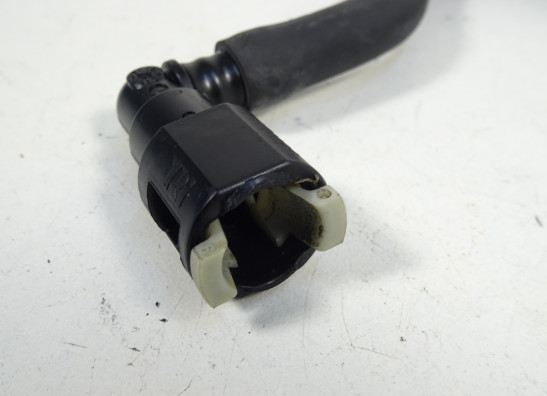 Brandstofslang Suzuki GSR 600