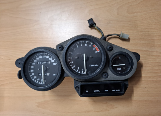 Tellerset Yamaha FZR 1000