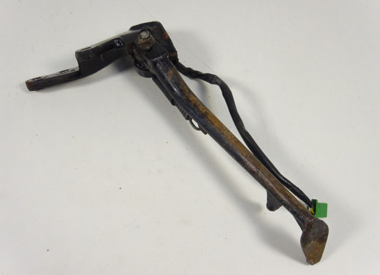 Standaard Honda CBR 1000 F