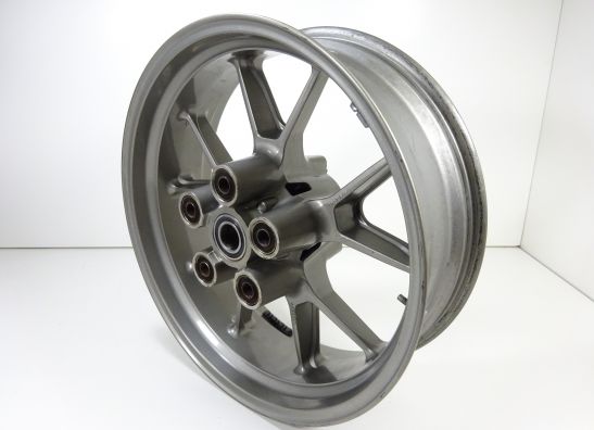 Rear wheel Ducati 749  999