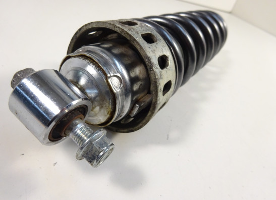 Achterschokbreker Suzuki GSR 600