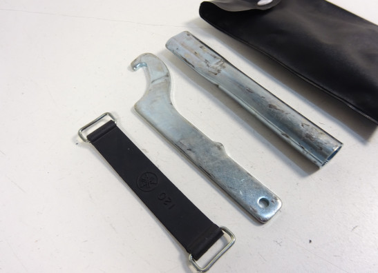 Tool set Yamaha MT 07