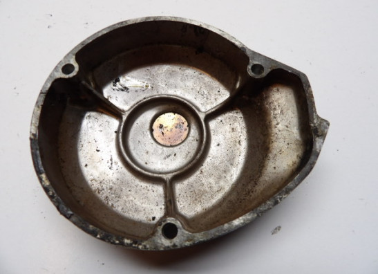 Motorblokdeksel Suzuki GSX 400 F