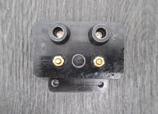 Bobine Harley Davidson Overige Harley Davidson