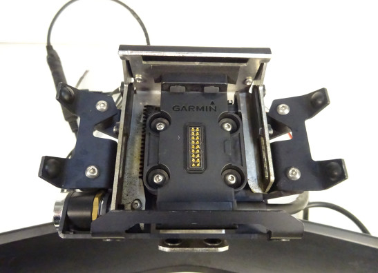 Navigatiesteun BMW R 1200 RT