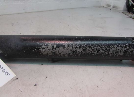 Standrohr Gabelholm links komplett Honda CBR 600 F