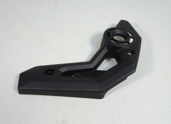 Rechter zijkuip klein Kawasaki Ninja 650