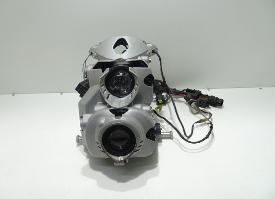 Headlight Ducati 749  999