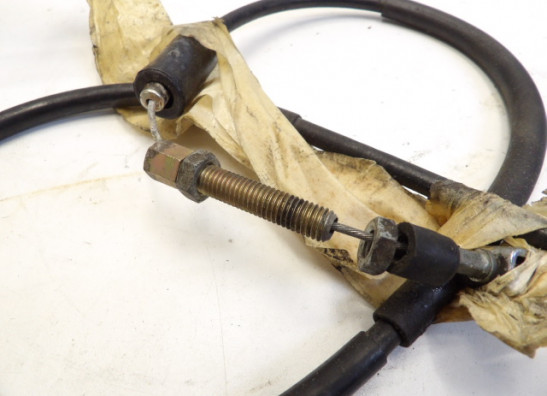 Koppelingskabel Suzuki GN 250