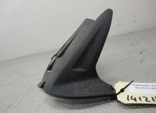 Achterspatbord Kawasaki ZX 6 R