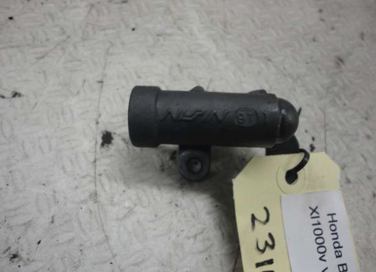 Remklauw links voor Honda XL 1000 V Varadero